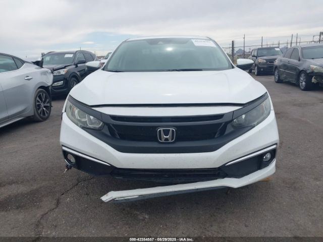 19XFC1F35KE214324 Honda CIVIC EX