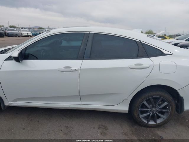19XFC1F35KE214324 Honda CIVIC EX