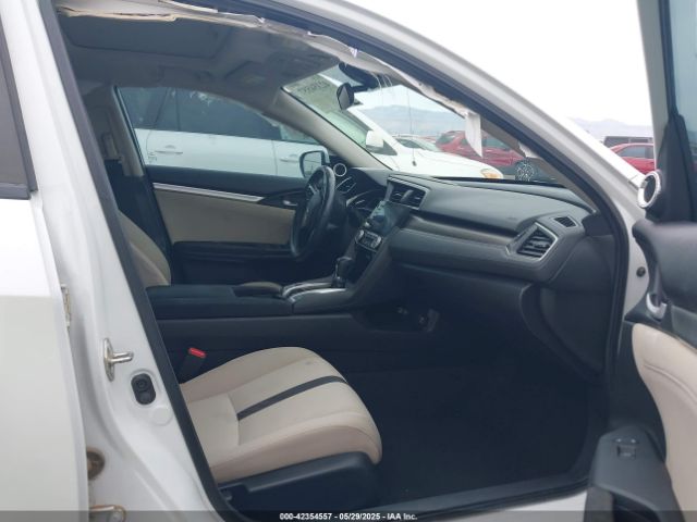 19XFC1F35KE214324 Honda CIVIC EX