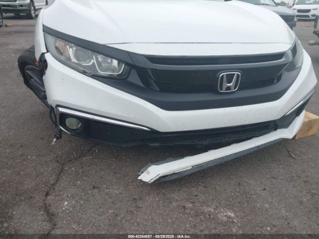 19XFC1F35KE214324 Honda CIVIC EX