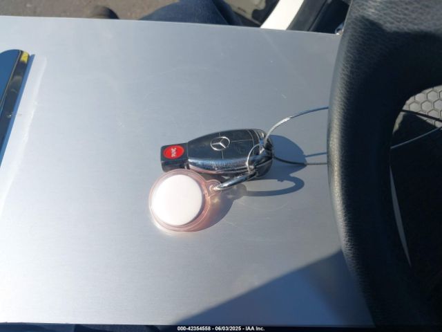 2008 MERCEDES-BENZ CLK 350 WDBTK56FX8F253835 Photo 10