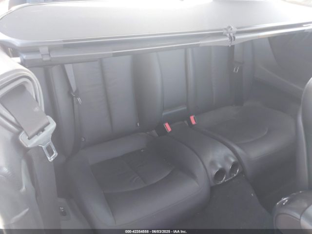 2008 MERCEDES-BENZ CLK 350 WDBTK56FX8F253835 Photo 7