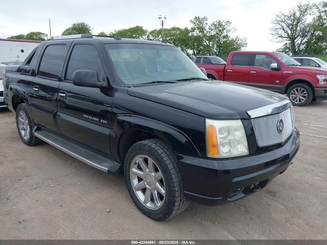 2003 CADILLAC ESCALADE EXT 3GYEK63N23G315533 Photo 0