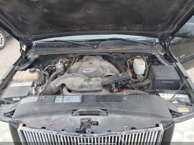 2003 CADILLAC ESCALADE EXT 3GYEK63N23G315533 Photo 9