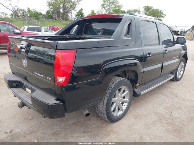 2003 CADILLAC ESCALADE EXT 3GYEK63N23G315533 Photo 3