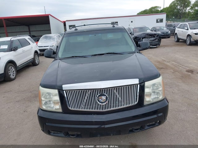 2003 CADILLAC ESCALADE EXT 3GYEK63N23G315533 Photo 5