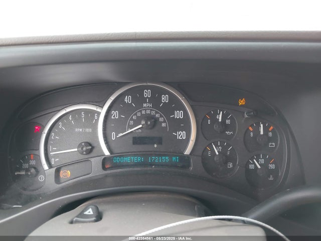 2003 CADILLAC ESCALADE EXT 3GYEK63N23G315533 Photo 6