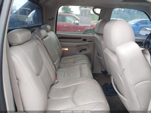 2003 CADILLAC ESCALADE EXT 3GYEK63N23G315533 Photo 7