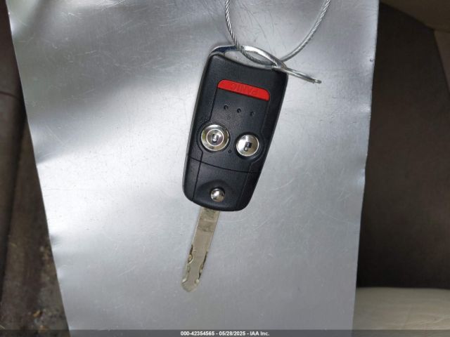 2007 ACURA MDX 2HNYD283X7H536505 Photo 10