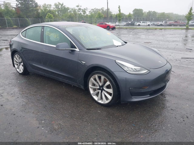 2019 TESLA MODEL 3 5YJ3E1EA1KF327100 Photo 0