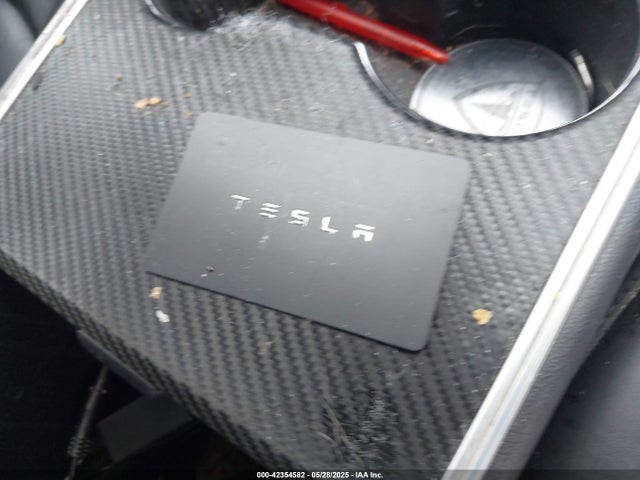 2019 TESLA MODEL 3 5YJ3E1EA1KF327100 Photo 10