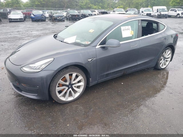 2019 TESLA MODEL 3 5YJ3E1EA1KF327100 Photo 1