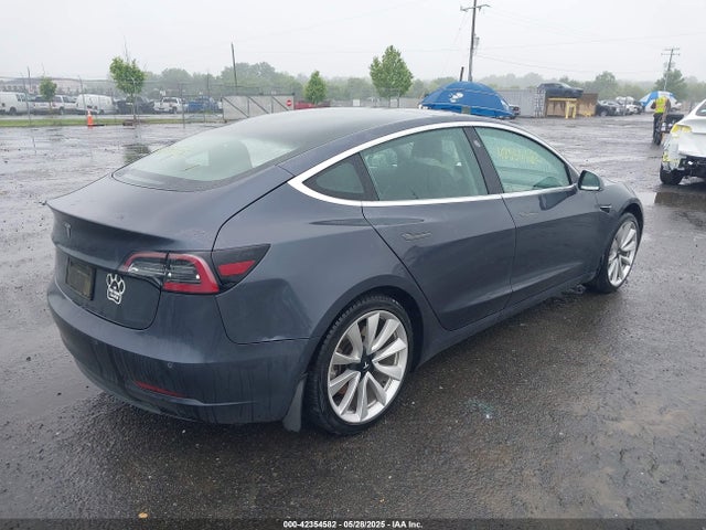 2019 TESLA MODEL 3 5YJ3E1EA1KF327100 Photo 3