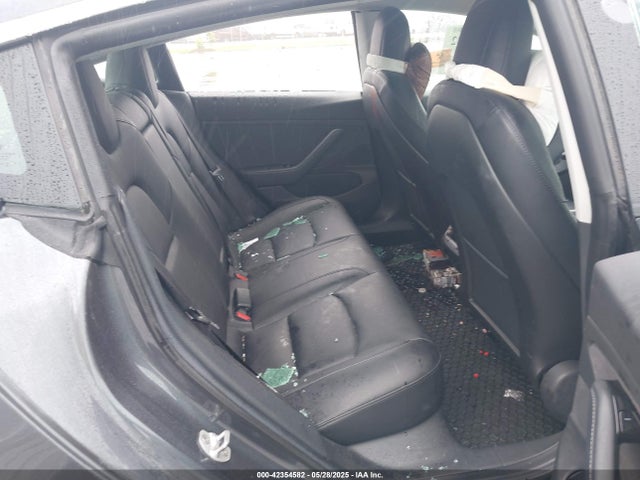 2019 TESLA MODEL 3 5YJ3E1EA1KF327100 Photo 7