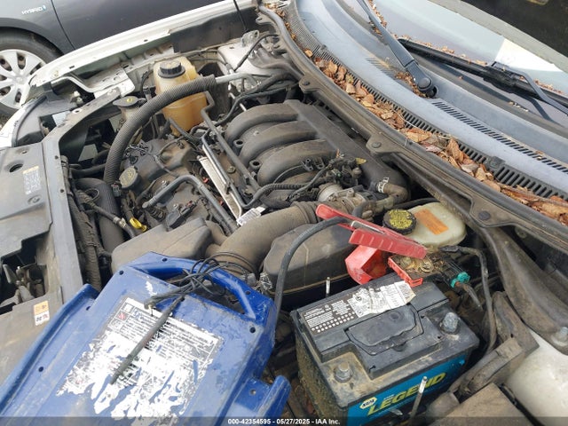 2FMHK6D85FBA05147 Ford Flex Limited