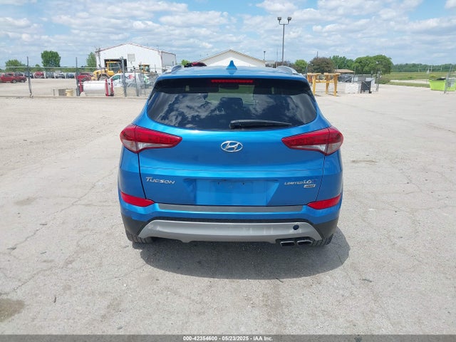 KM8J3CA2XHU304451 Hyundai Tucson Limited