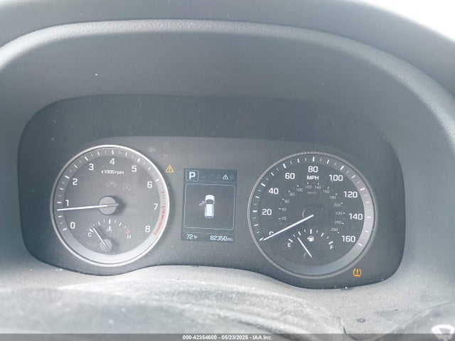 KM8J3CA2XHU304451 Hyundai Tucson Limited