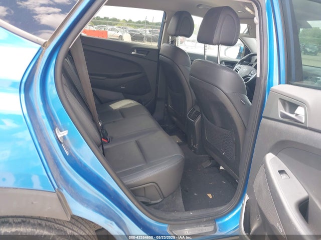 KM8J3CA2XHU304451 Hyundai Tucson Limited