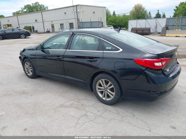5NPE24AF0FH058504 Hyundai SONATA SE