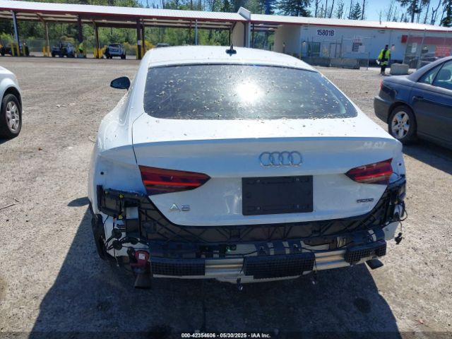 WAUFACF50RA098320 Audi A5 Sportback Premium Plus 45 Tfsi Quattro S Tronic