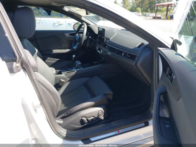 WAUFACF50RA098320 Audi A5 Sportback Premium Plus 45 Tfsi Quattro S Tronic