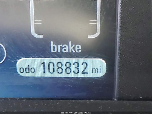 1G1RH6E46EU147690 Chevrolet Volt