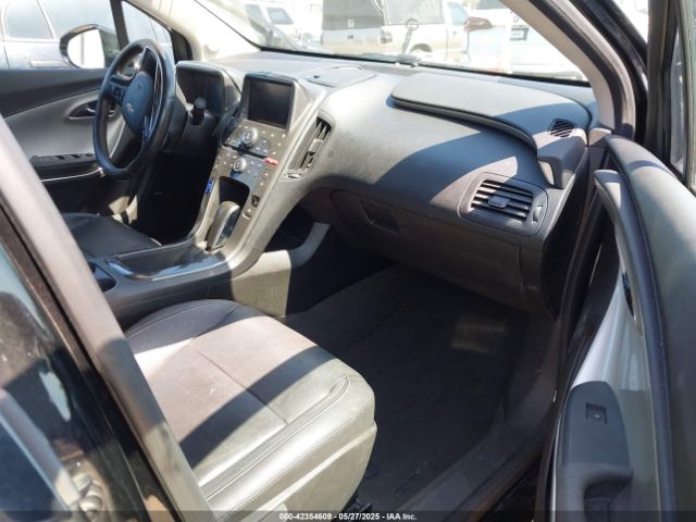 1G1RH6E46EU147690 Chevrolet Volt