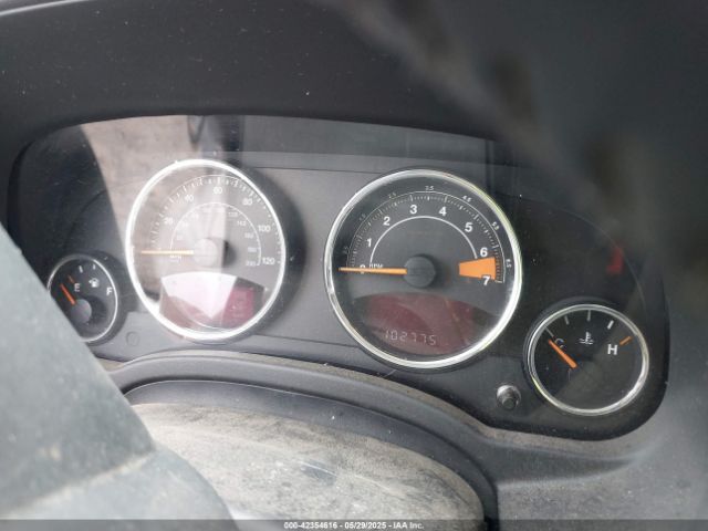 1C4NJDEB1GD663858 Jeep Compass Latitude