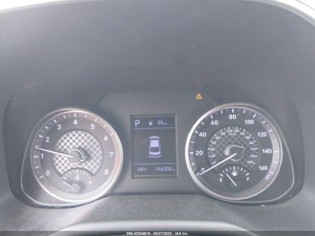 5NPD84LF6KH495005 Hyundai ELANTRA SEL
