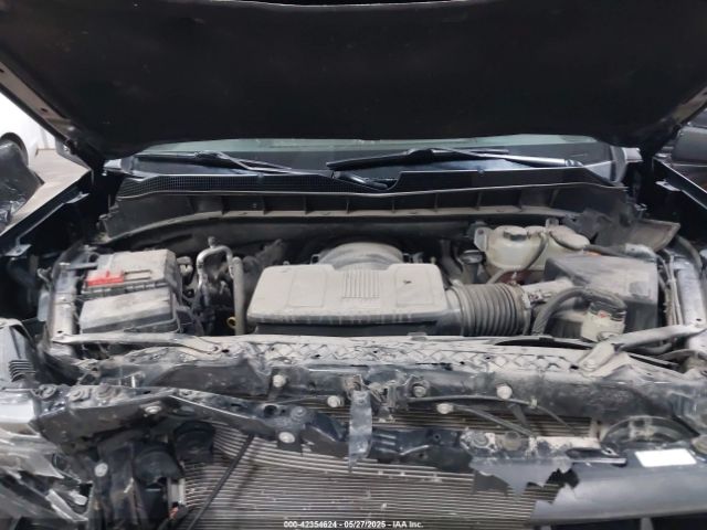 1GCUYEED0MZ131580 Chevrolet l84