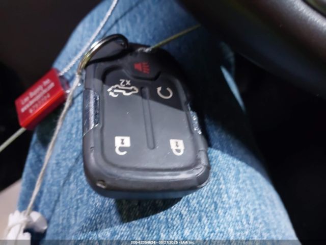 1GCUYEED0MZ131580 Chevrolet l84