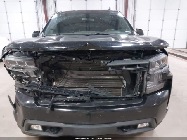 1GCUYEED0MZ131580 Chevrolet l84