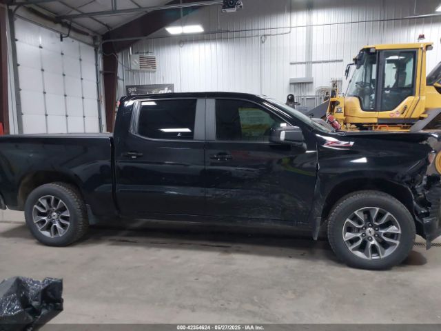 1GCUYEED0MZ131580 Chevrolet l84