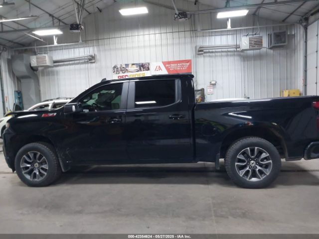 1GCUYEED0MZ131580 Chevrolet l84