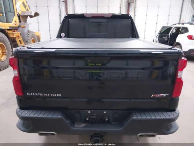 1GCUYEED0MZ131580 Chevrolet l84