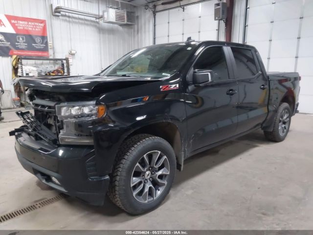 1GCUYEED0MZ131580 Chevrolet l84