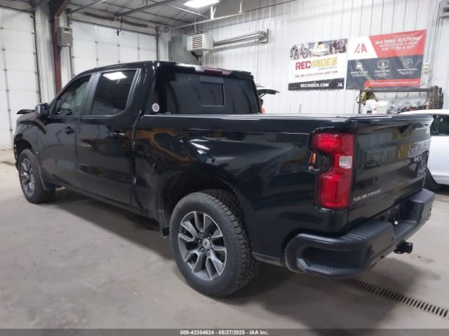 1GCUYEED0MZ131580 Chevrolet l84