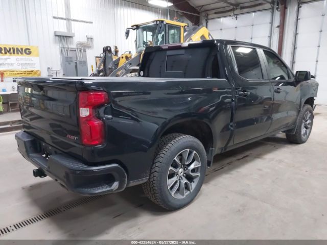 1GCUYEED0MZ131580 Chevrolet l84