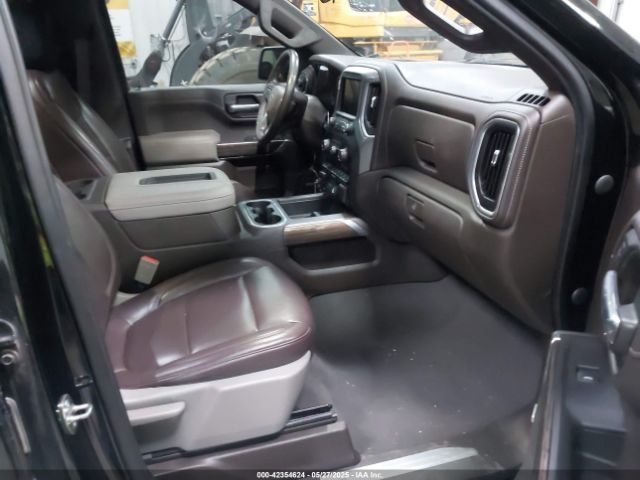 1GCUYEED0MZ131580 Chevrolet l84
