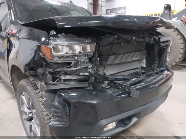 1GCUYEED0MZ131580 Chevrolet l84