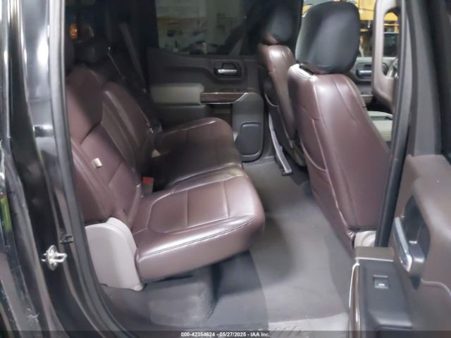 1GCUYEED0MZ131580 Chevrolet l84