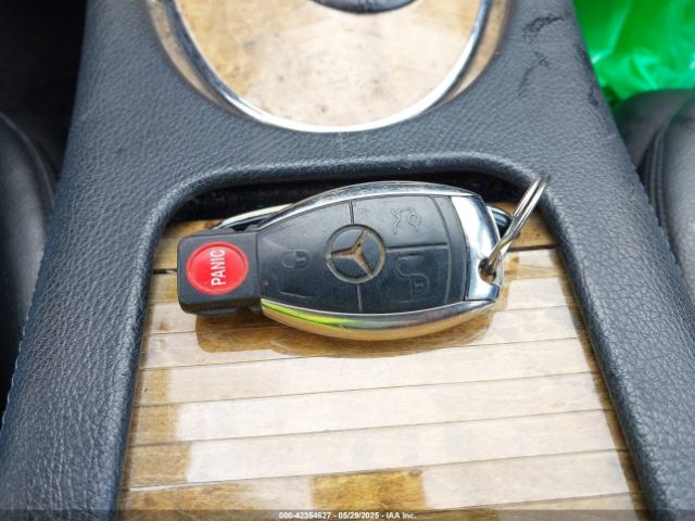 2008 MERCEDES-BENZ E 350 WDBUF87X98B284275 Photo 10