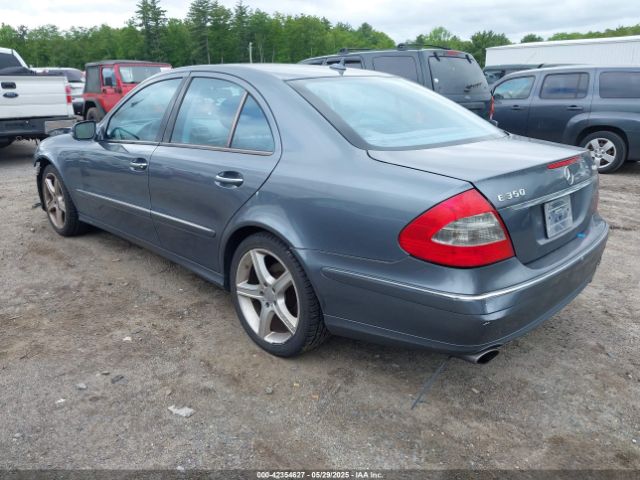 2008 MERCEDES-BENZ E 350 WDBUF87X98B284275 Photo 2