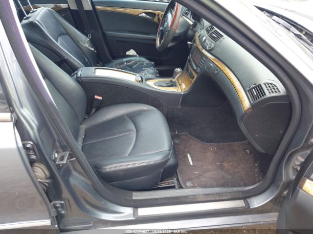 2008 MERCEDES-BENZ E 350 WDBUF87X98B284275 Photo 4