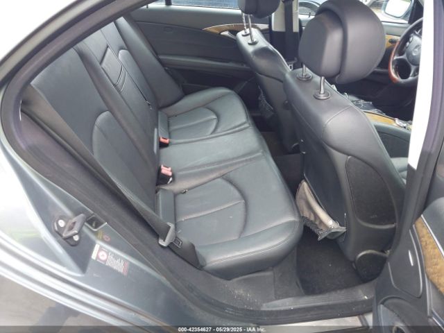2008 MERCEDES-BENZ E 350 WDBUF87X98B284275 Photo 7