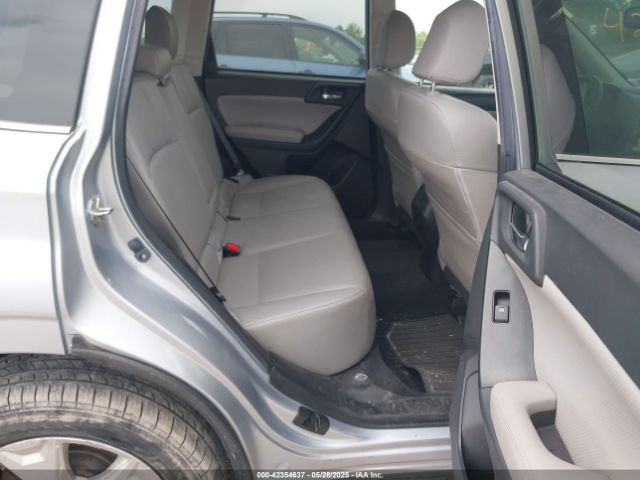 JF2SJAJC2EH519694 Subaru Forester 2.5i Limited