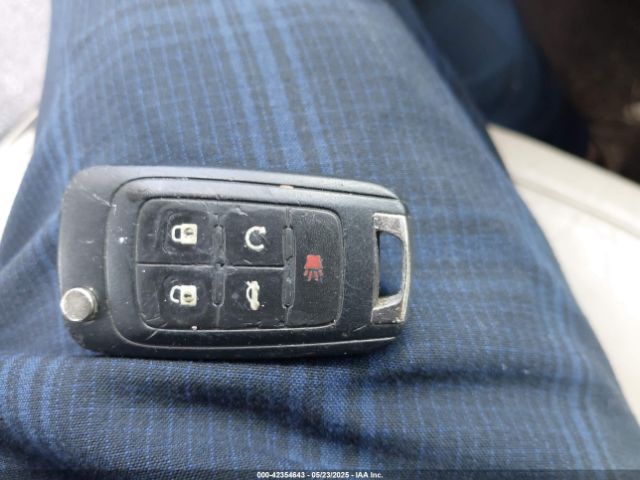 2G4GN5EX3E9228781 Buick Regal Turbo/e-assist Premium I
