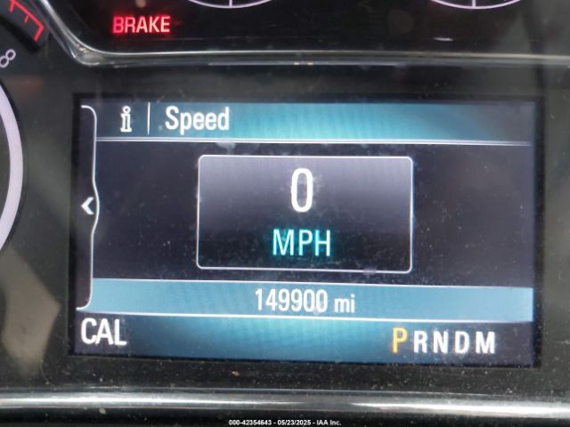 2G4GN5EX3E9228781 Buick Regal Turbo/e-assist Premium I