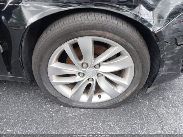 2G4GN5EX3E9228781 Buick Regal Turbo/e-assist Premium I
