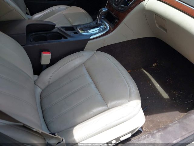 2G4GN5EX3E9228781 Buick Regal Turbo/e-assist Premium I